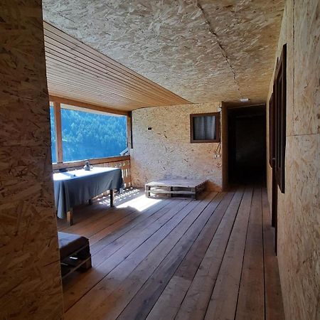 Guesthouse Pirimze Dartlo Eksteriør bilde