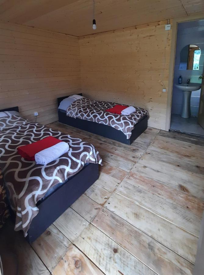 Guesthouse Pirimze Dartlo Eksteriør bilde