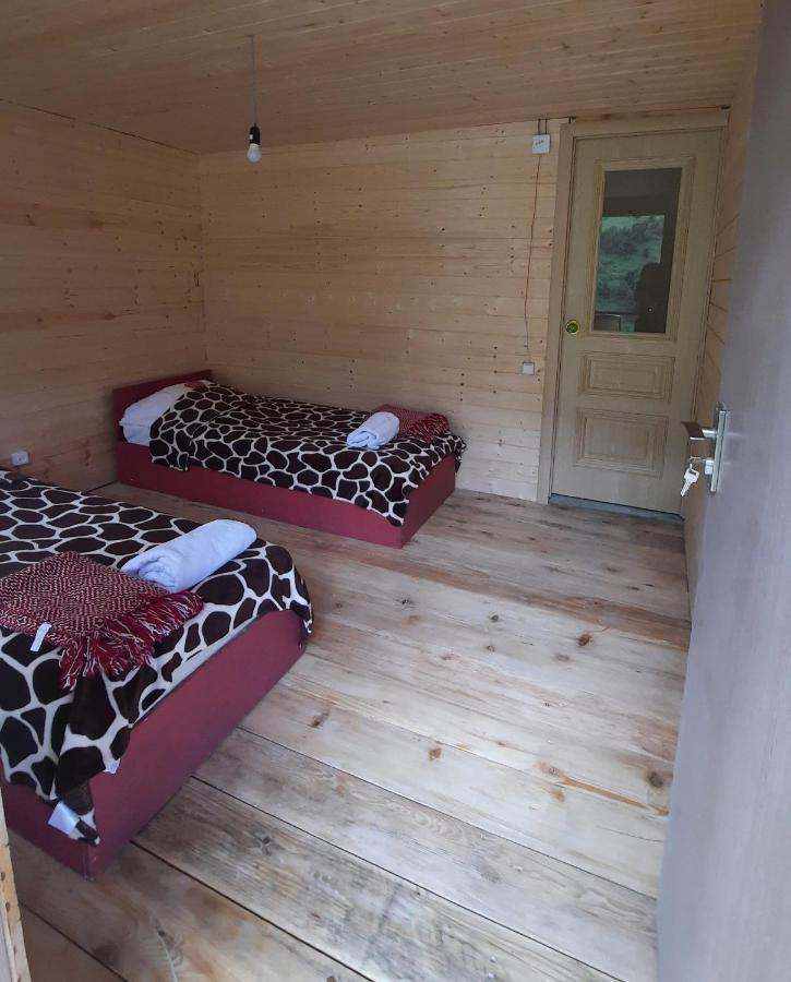 Guesthouse Pirimze Dartlo Eksteriør bilde