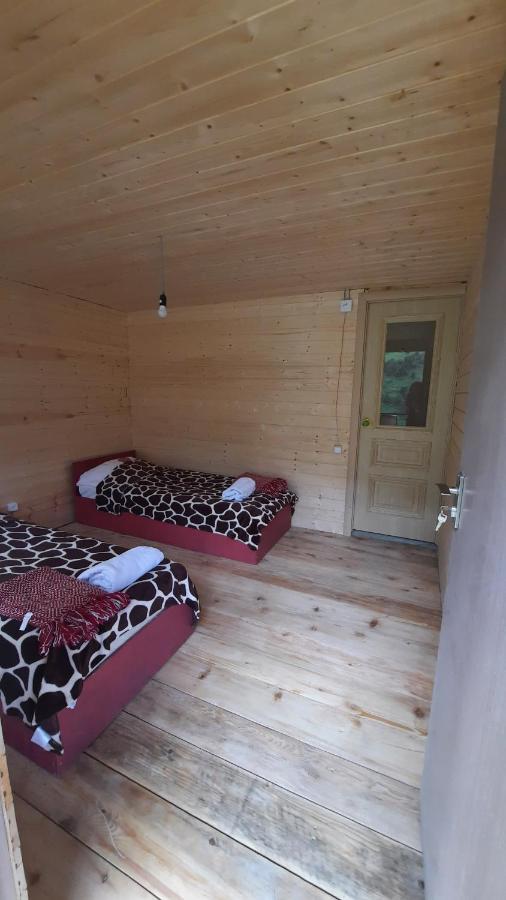 Guesthouse Pirimze Dartlo Eksteriør bilde
