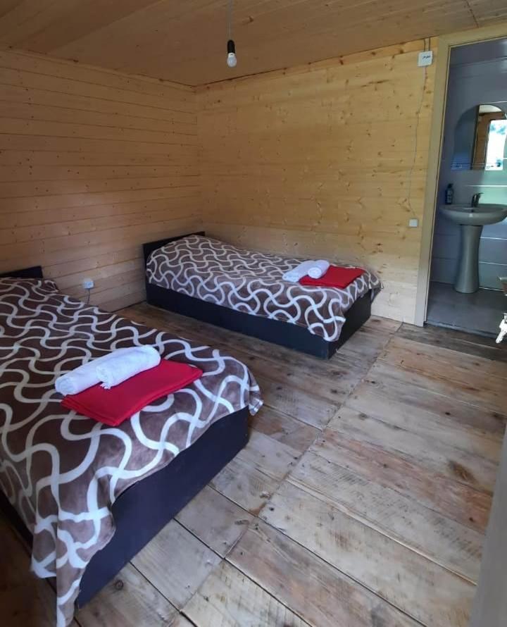 Guesthouse Pirimze Dartlo Eksteriør bilde