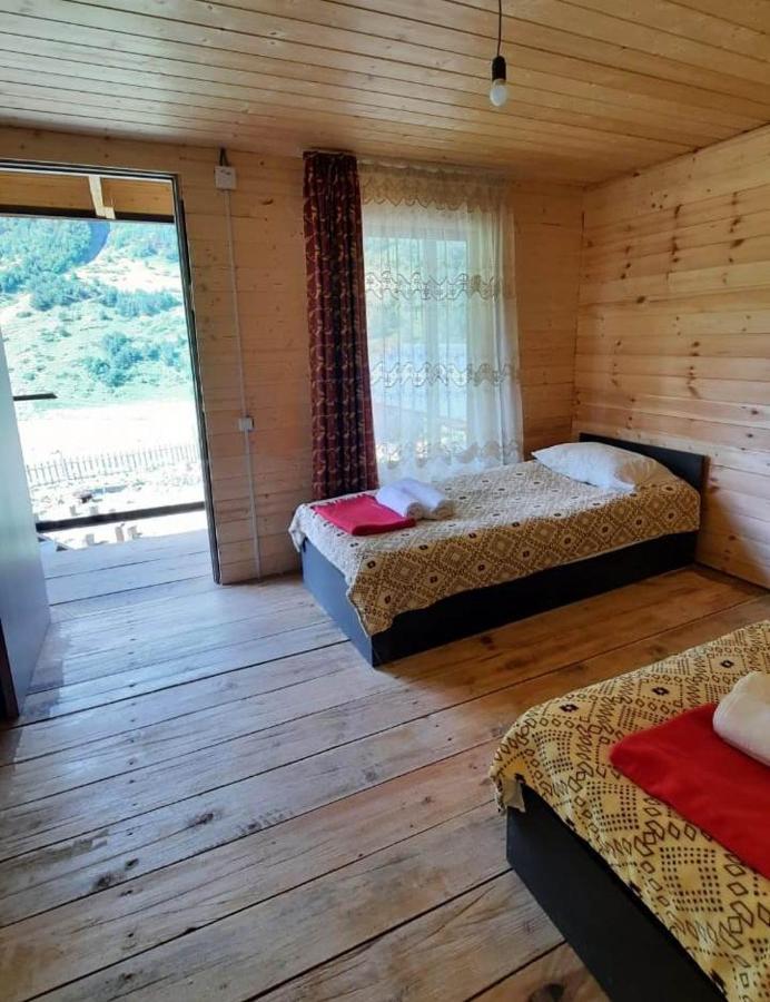 Guesthouse Pirimze Dartlo Eksteriør bilde
