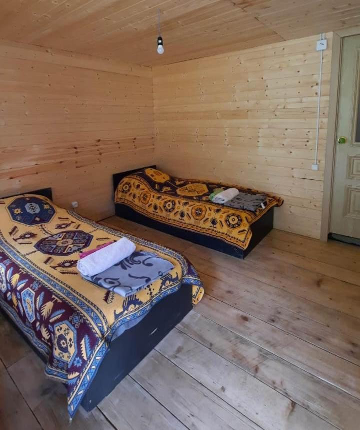 Guesthouse Pirimze Dartlo Eksteriør bilde
