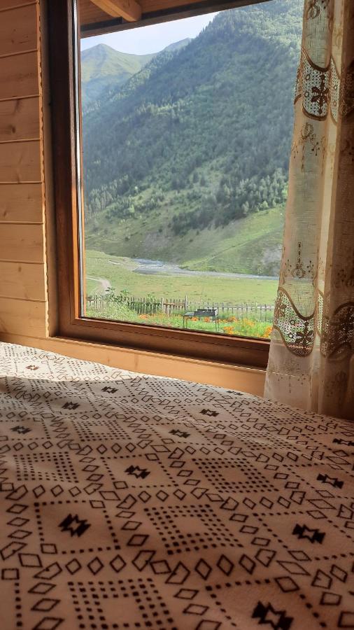 Guesthouse Pirimze Dartlo Eksteriør bilde