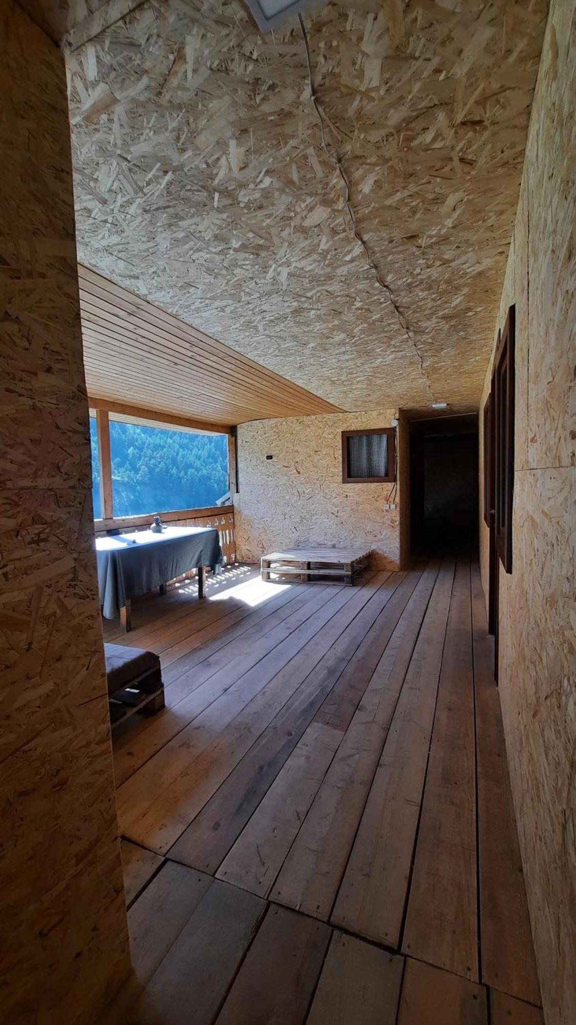 Guesthouse Pirimze Dartlo Eksteriør bilde